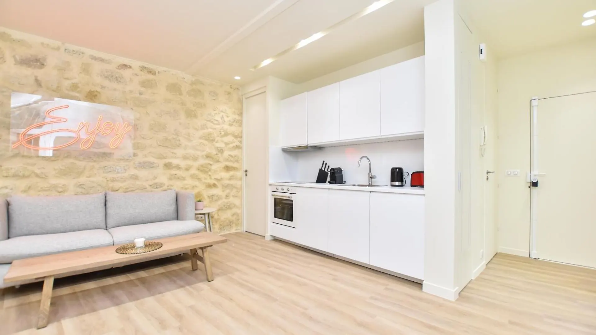 Spacious Apartment - 3Br-8P - Moulin Rouge パリ フランス
